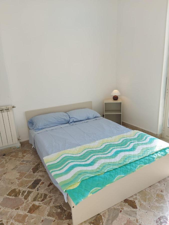 Casa Vacanze Francesca Hotel Palermo Luaran gambar