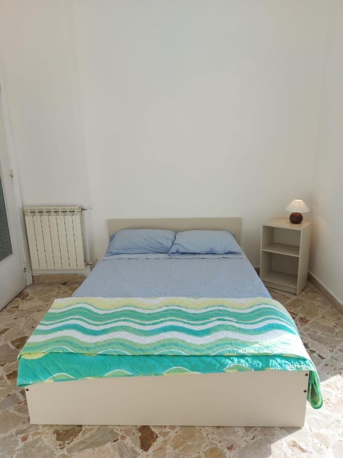 Casa Vacanze Francesca Hotel Palermo Luaran gambar