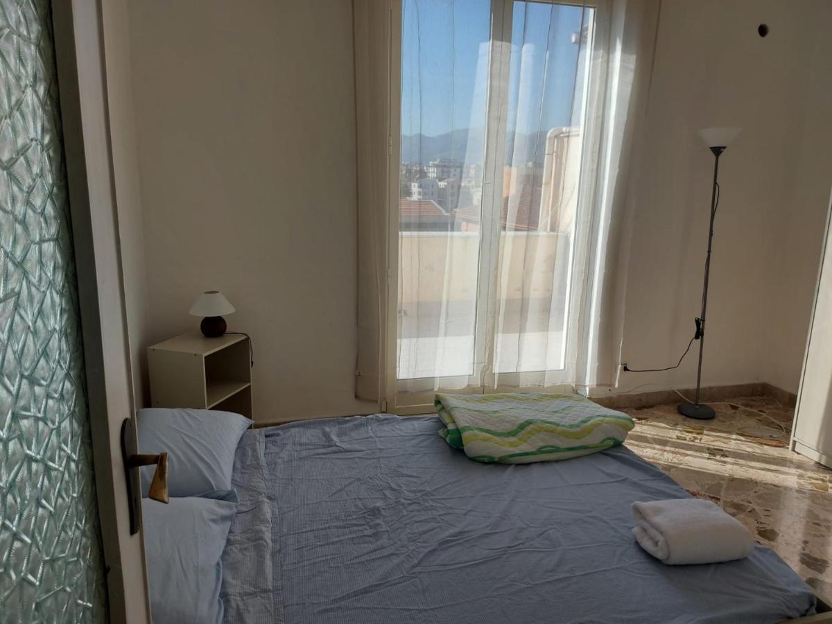 Casa Vacanze Francesca Hotel Palermo Luaran gambar