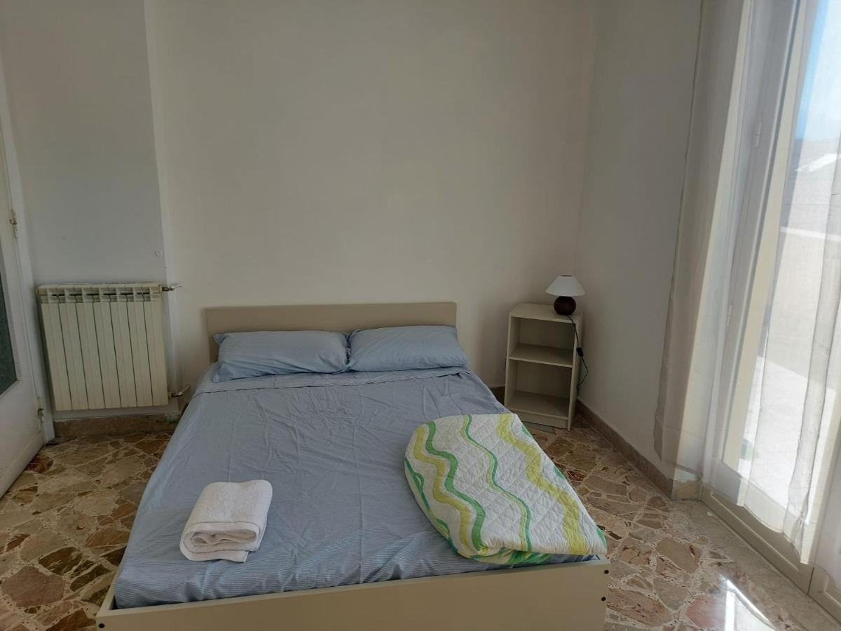 Casa Vacanze Francesca Hotel Palermo Luaran gambar